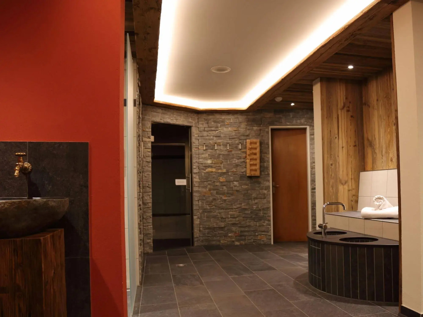 Sunstar Hotel Klosters