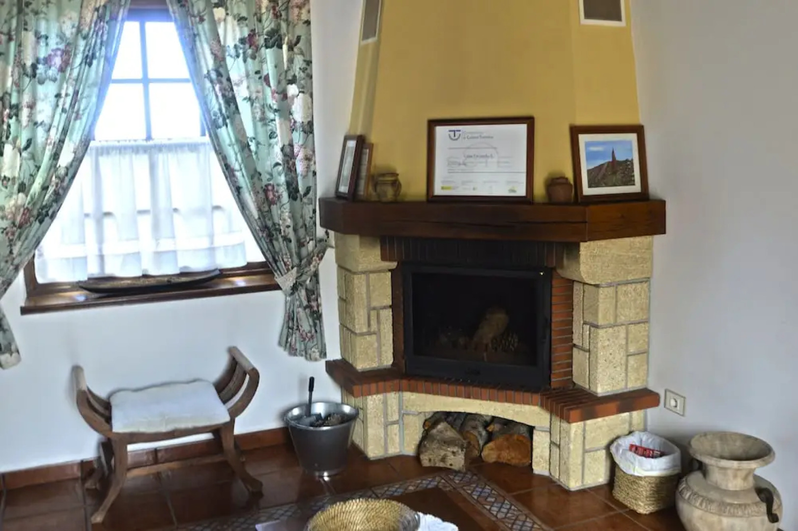 Casa Rural Facundo B by Isla Bonita