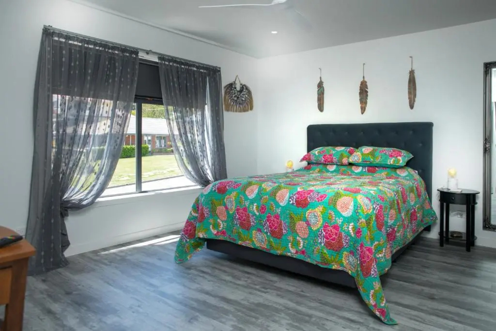 Boathouse Apartments