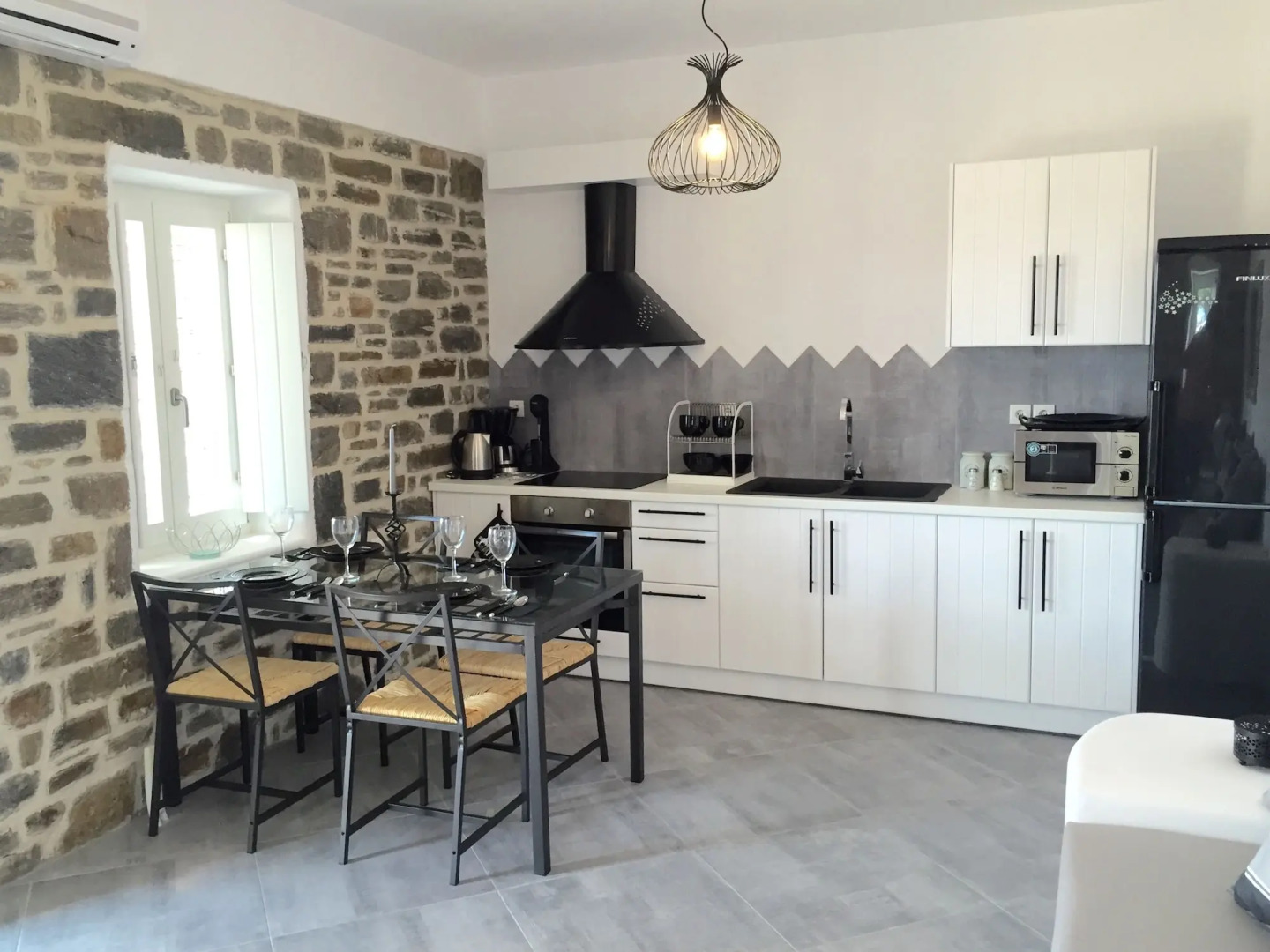 Paros Afrodite Luxury Villas