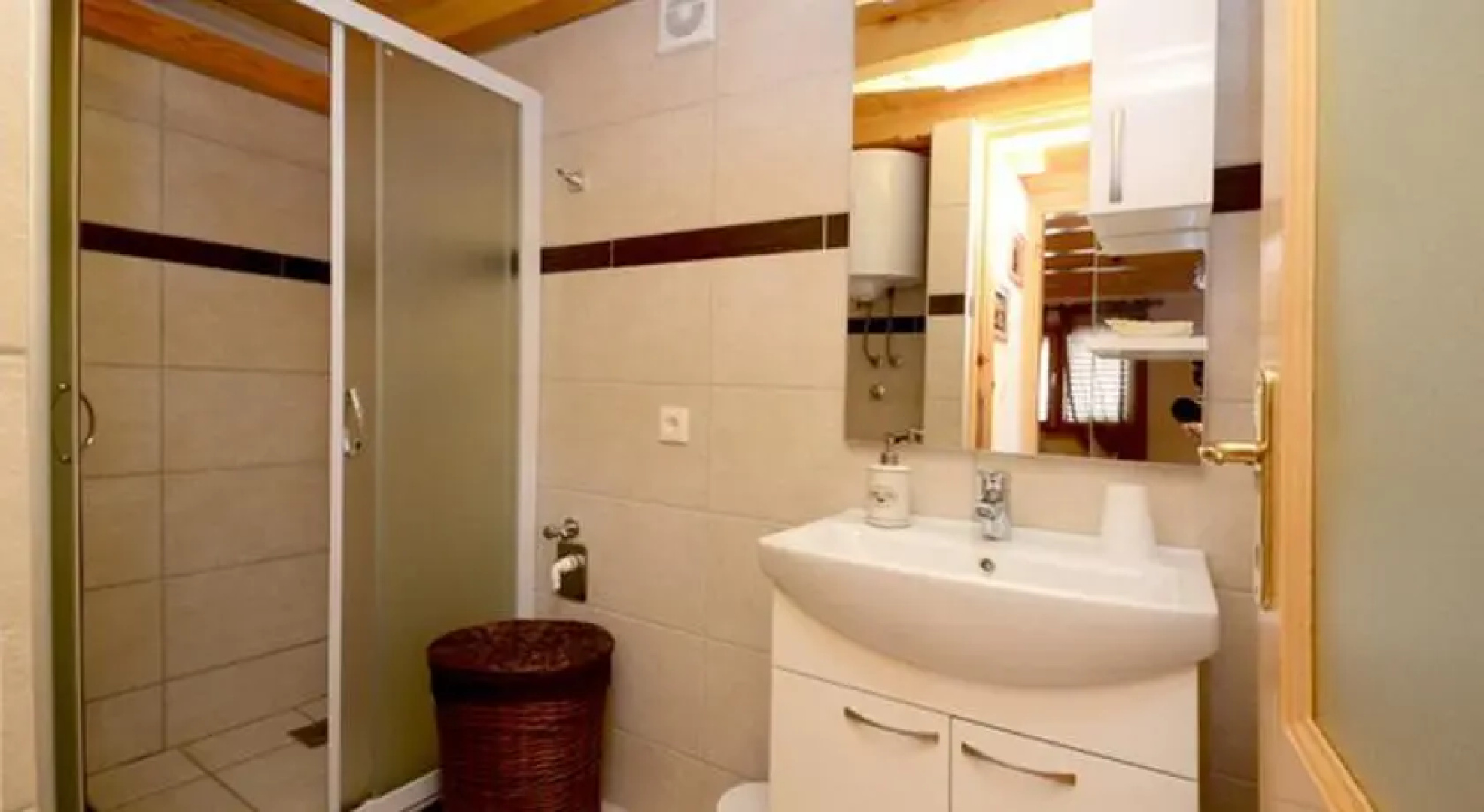 Holiday home Gršćica