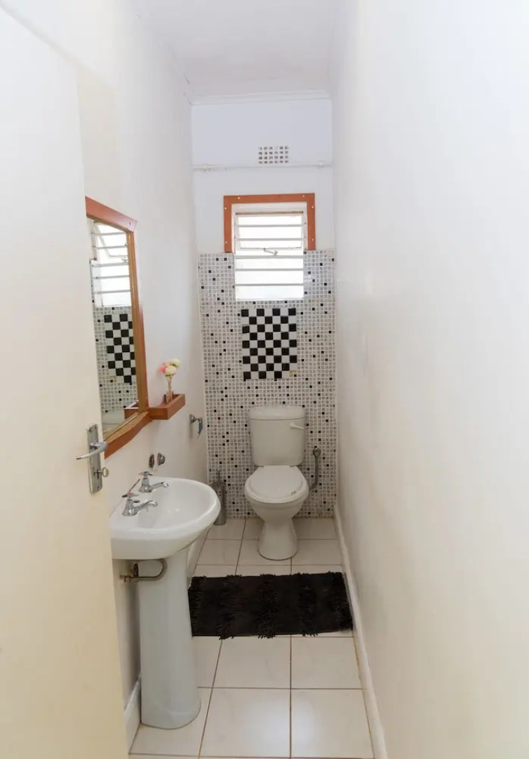 Spendwise Lodge and Apartments