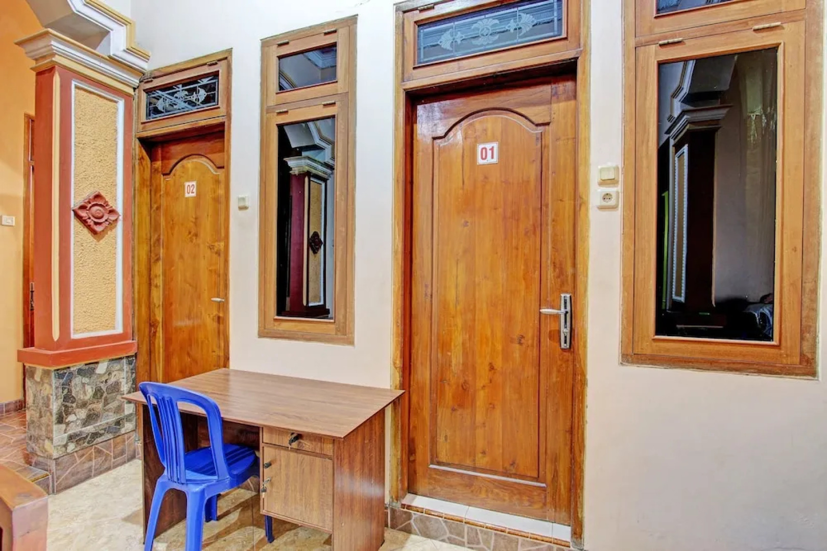 SPOT ON 92373 Kristin Homestay 2