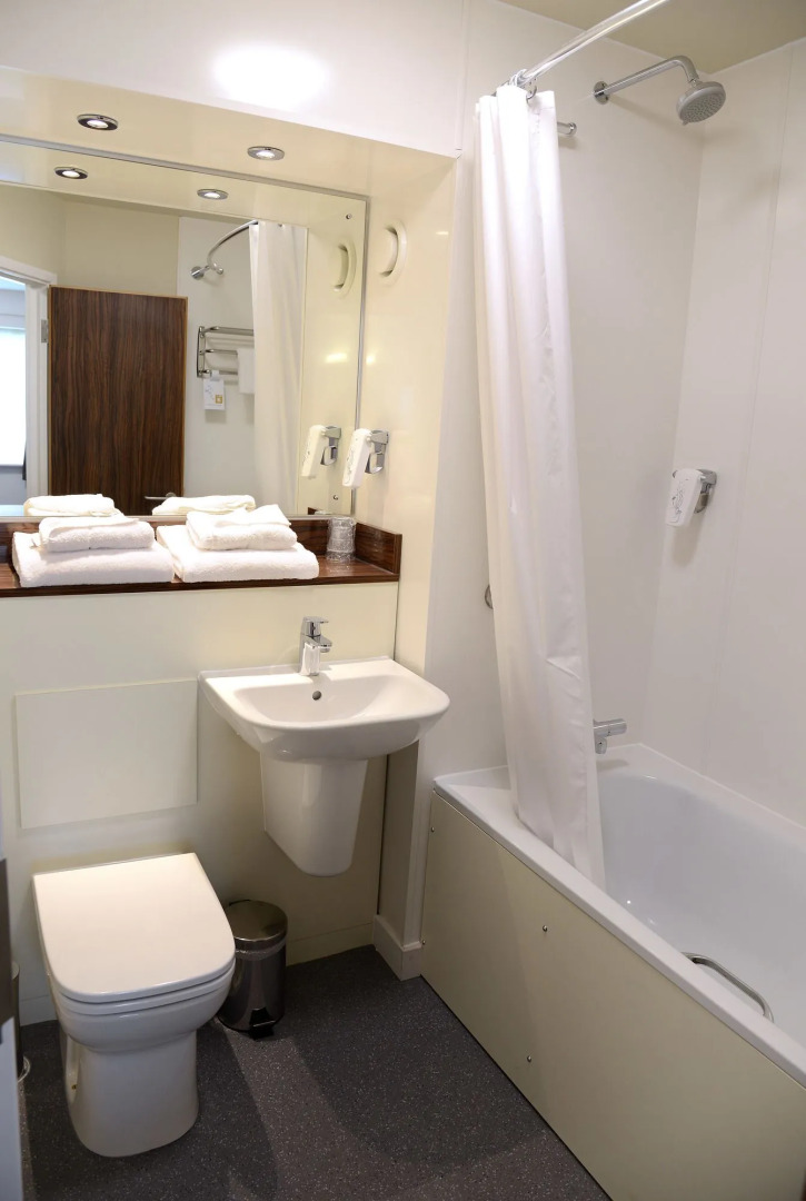 Blue Jay, Derby by Marston's Inns