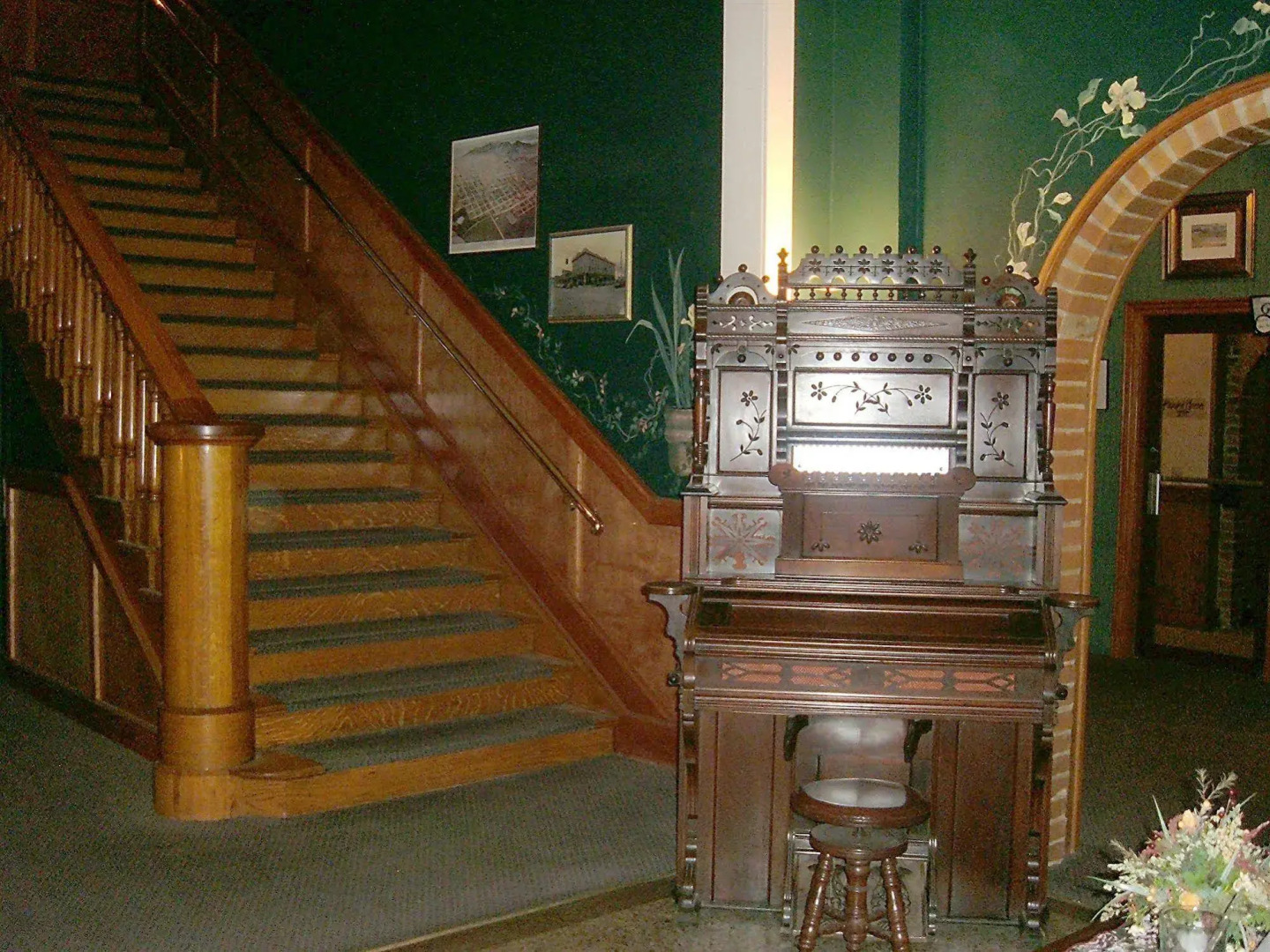 Kalispell Grand Hotel