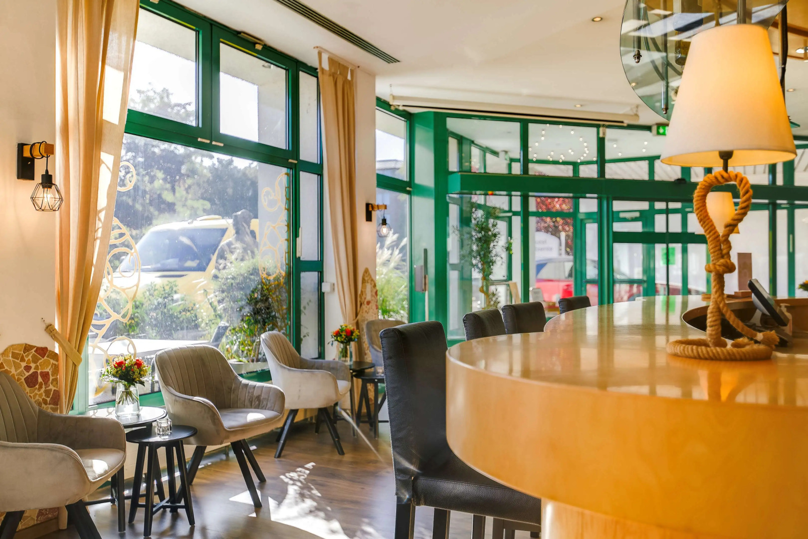 Hotel Ambiente Langenhagen Hannover by Tulip Inn