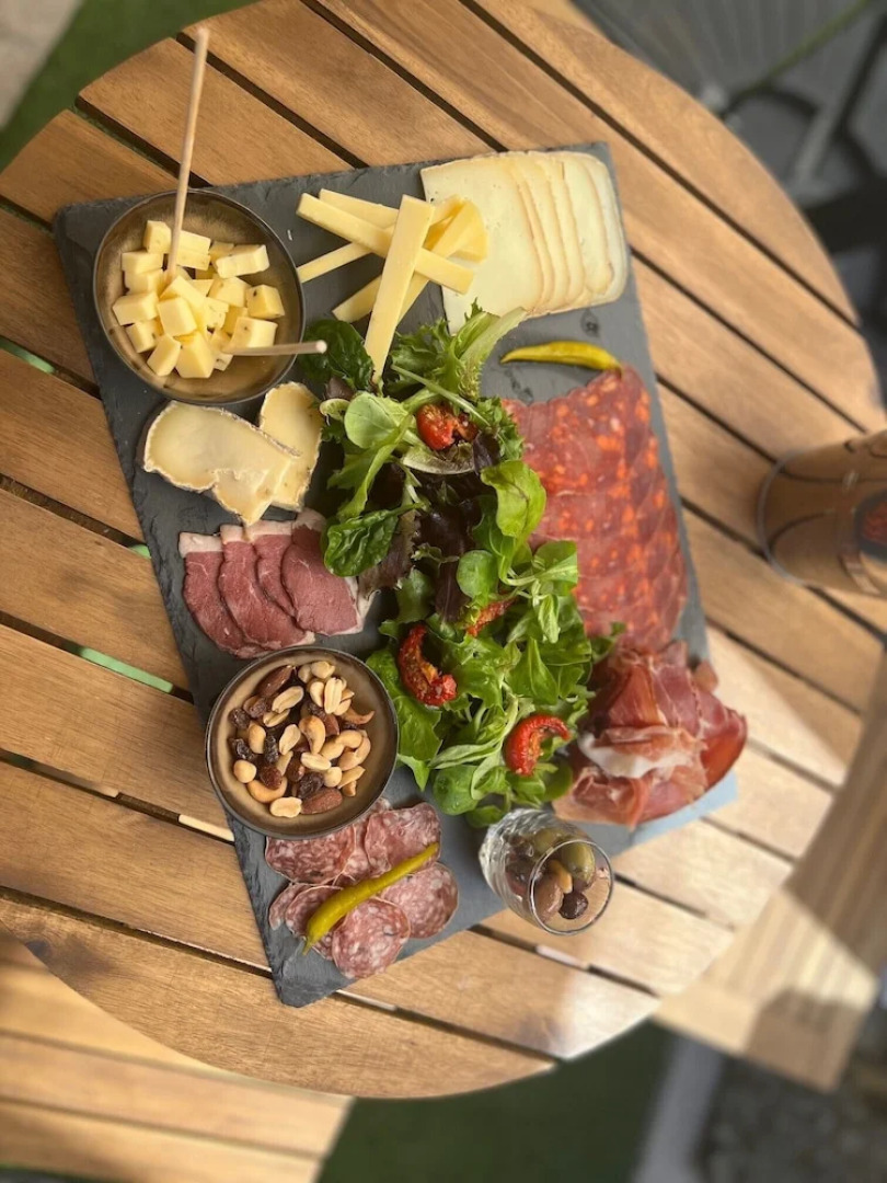 Badon Boutique Hôtel