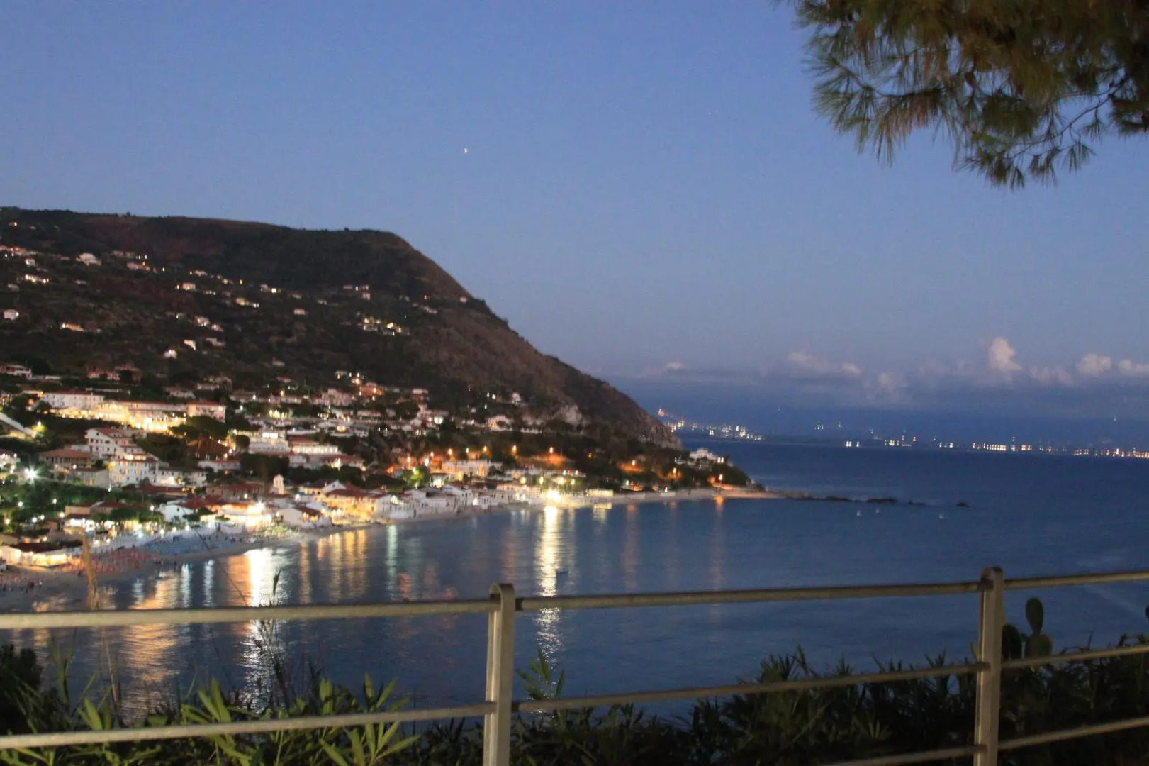 Hotel Marina del Capo