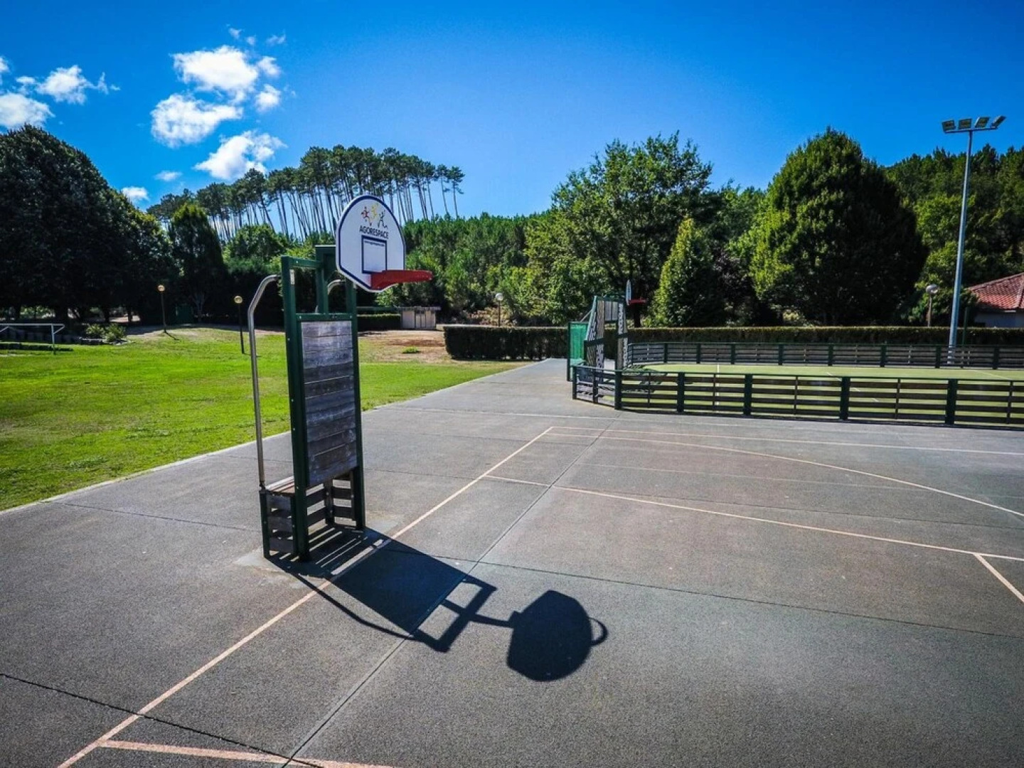 Vacances Passion - Leon Les Genets