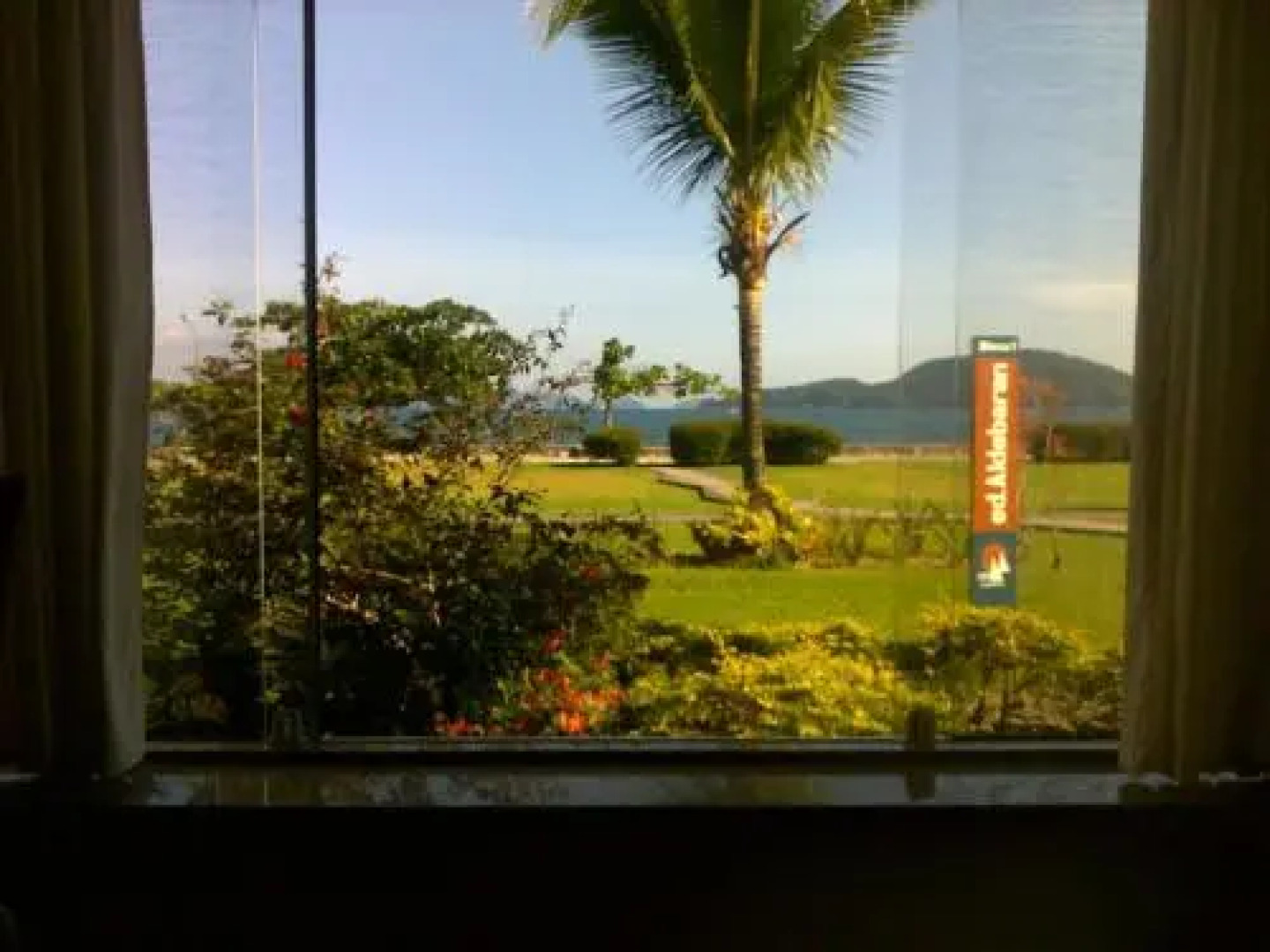 Apartamento em Condominio Fechado - Angra dos Reis - Piscina, Praia, Lazer