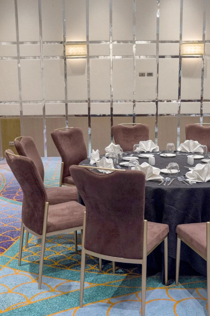 Dusit Thani Mactan Cebu Resort