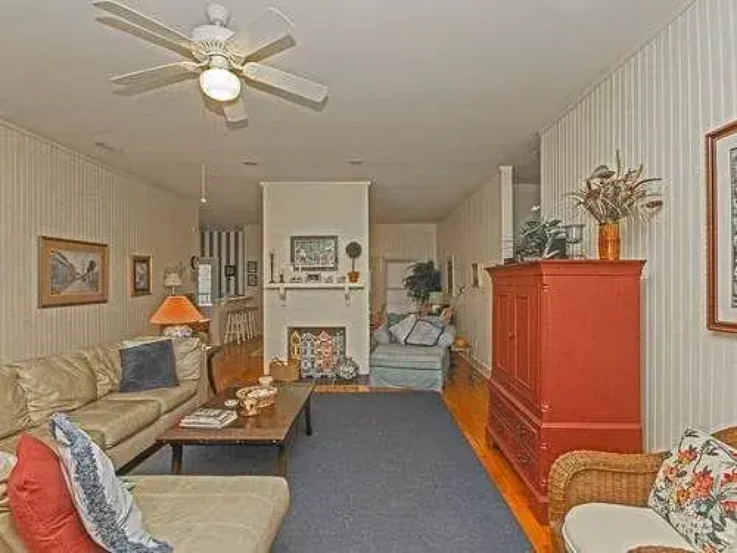 Grand Pavilion Seaside 83 by RedAwning