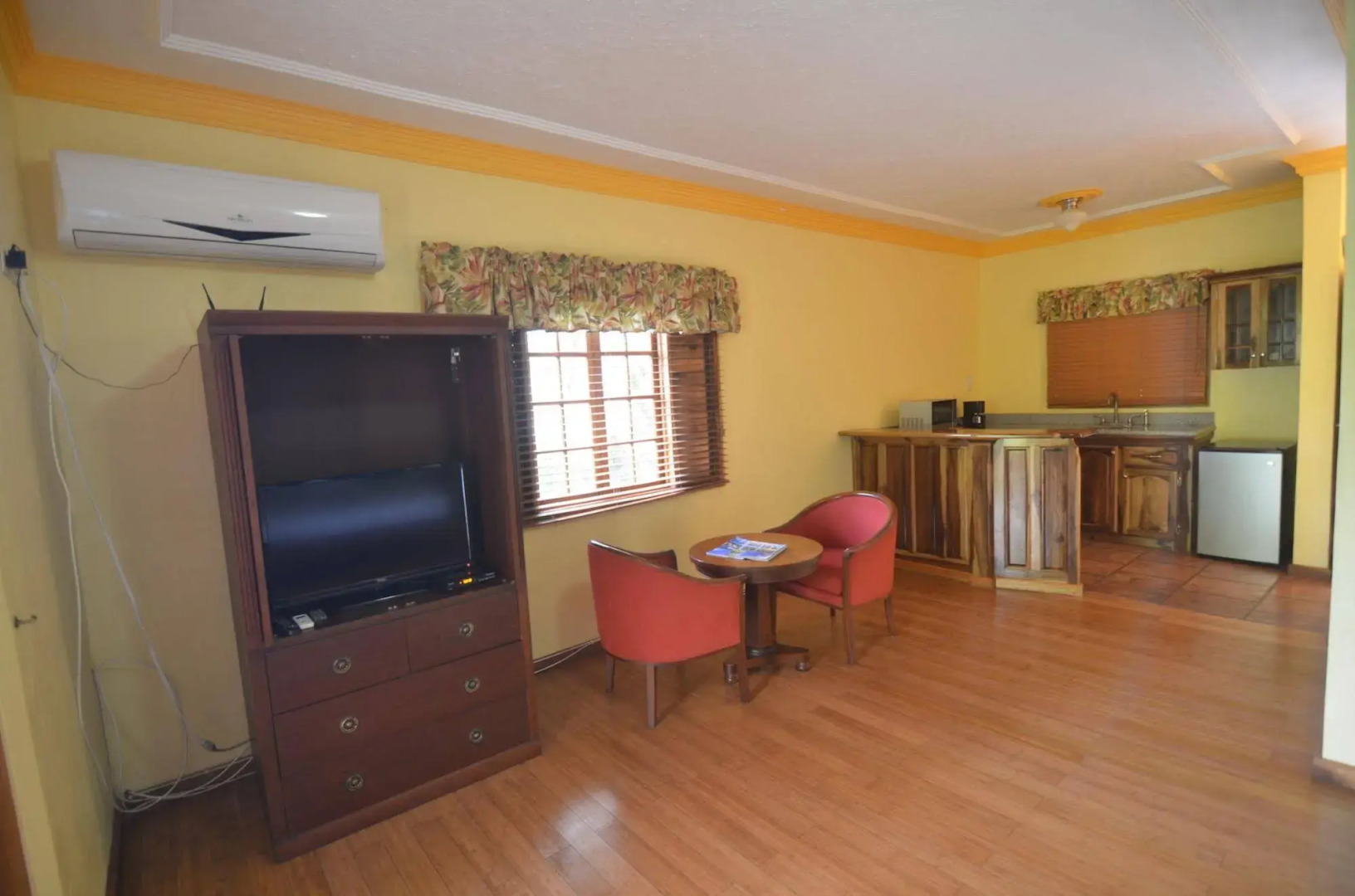 Bay View Eco Resort & Spa