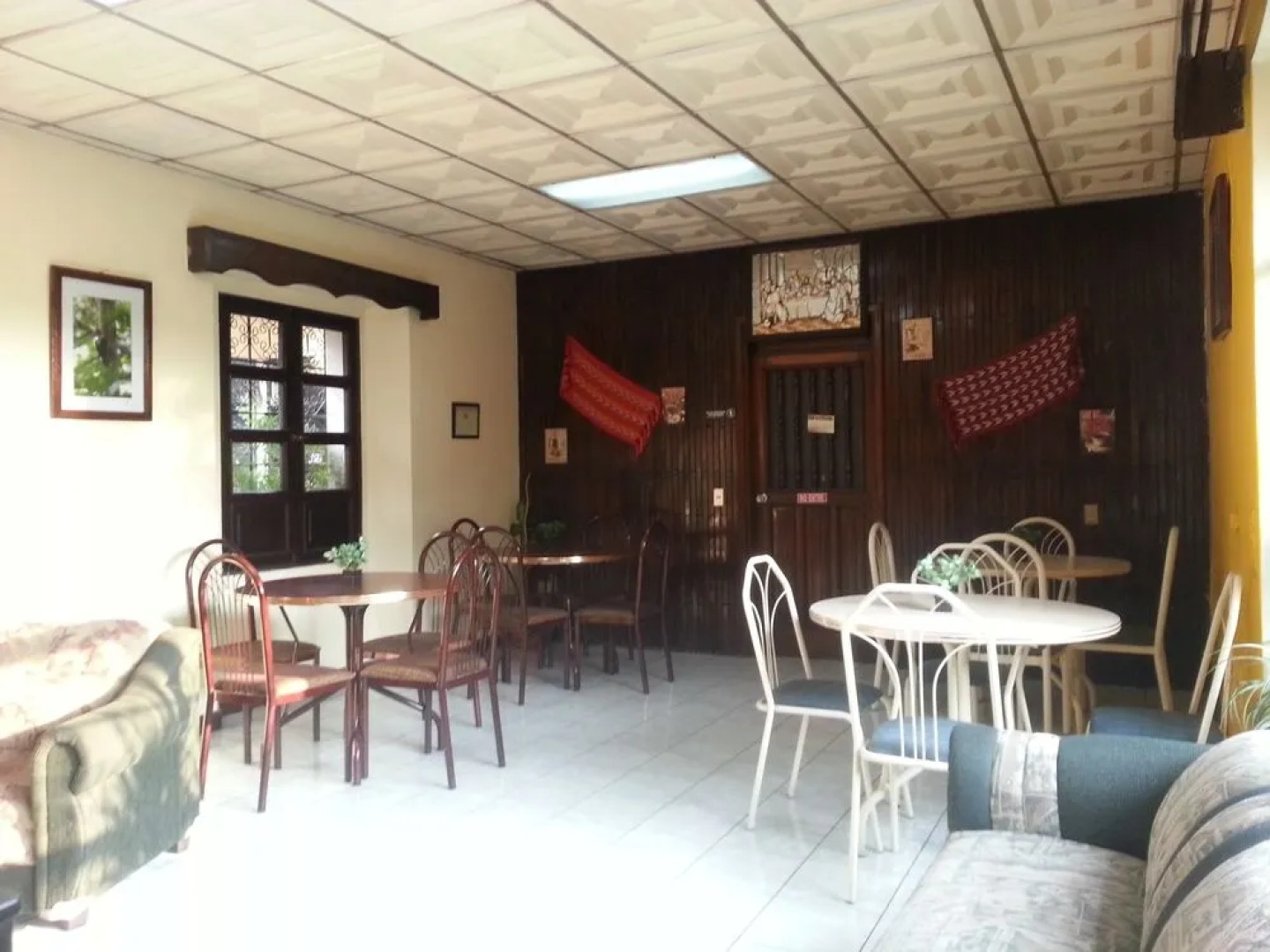 B&B Villa de Don Andres HOTEL