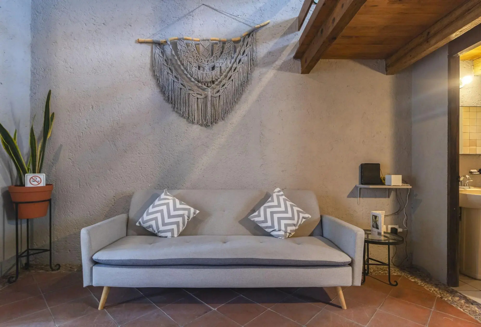 Casa Goyri San Miguel de Allende