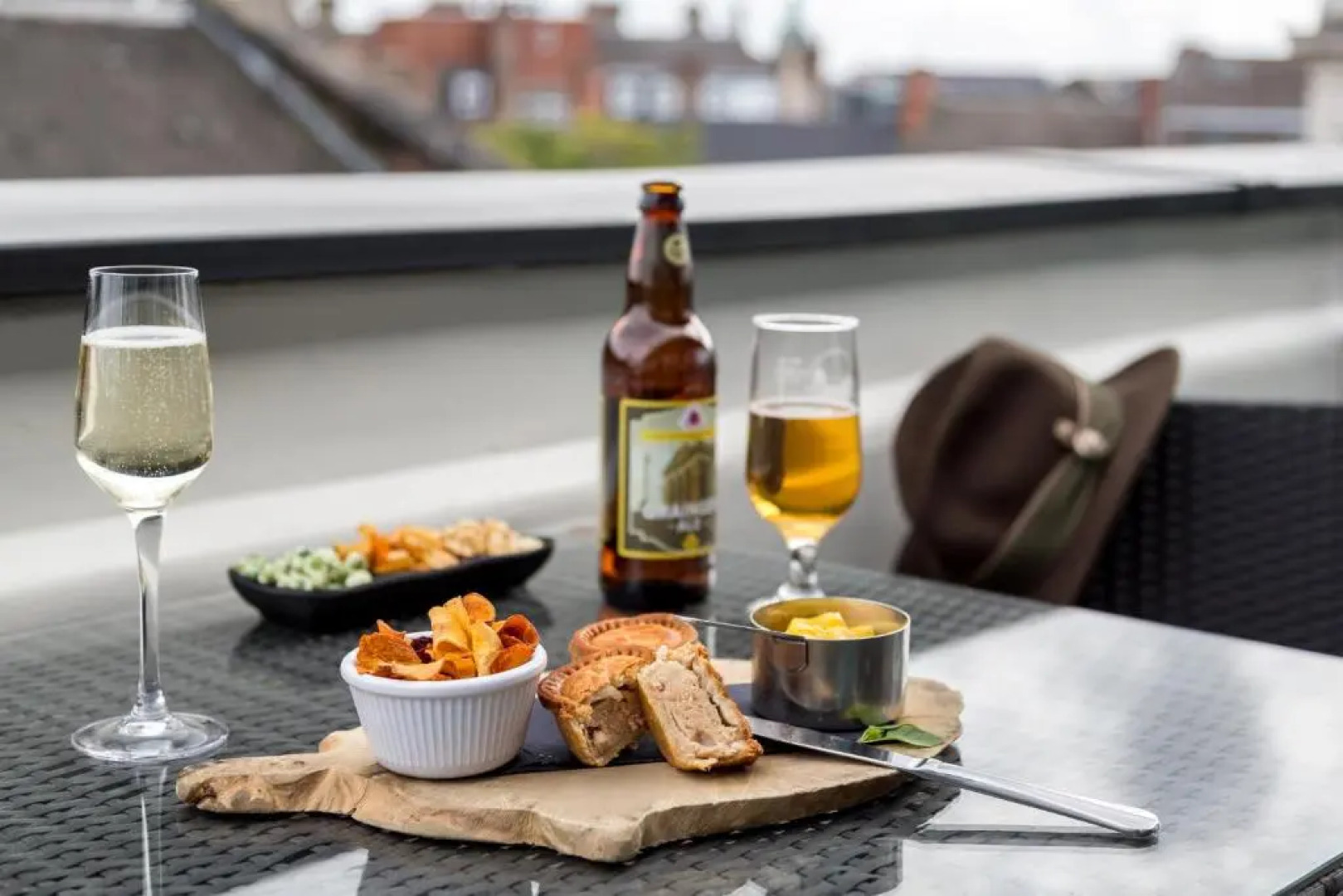 Hotel Indigo Newcastle by IHG