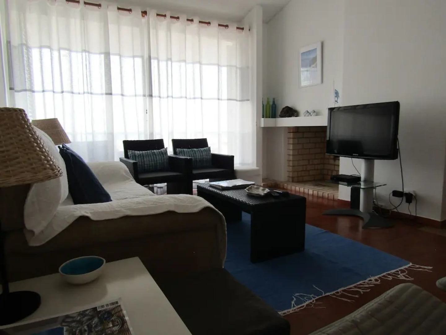 Casa do Mar -Sea House