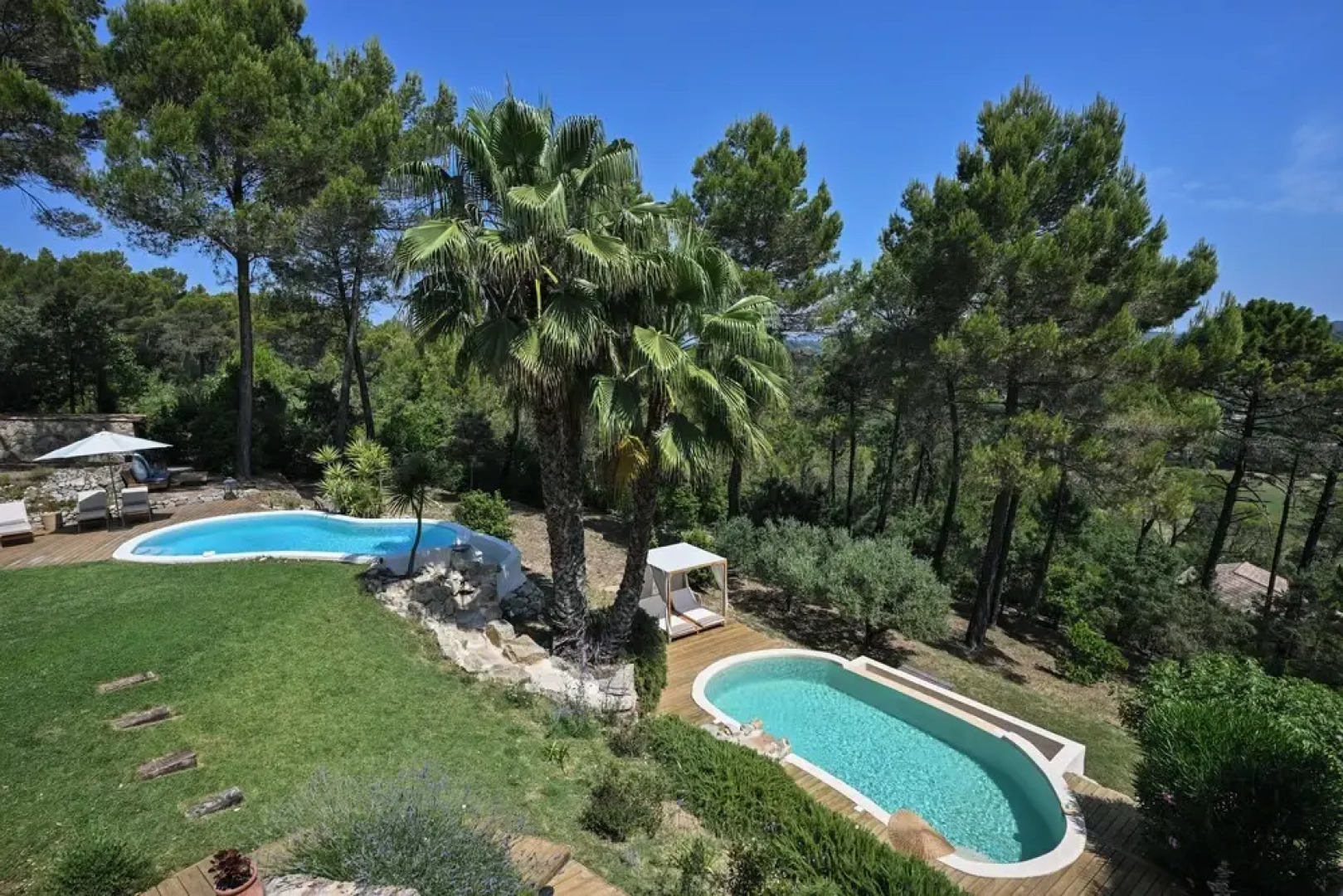 Les Terrasses de Lorgues