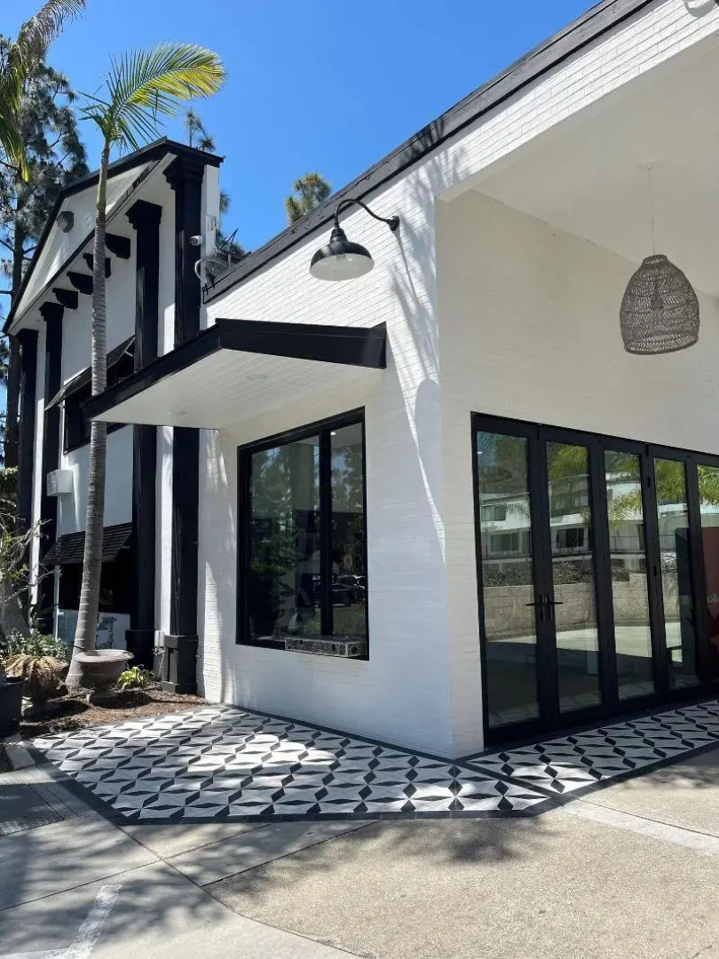 Anaheim Maingate Inn