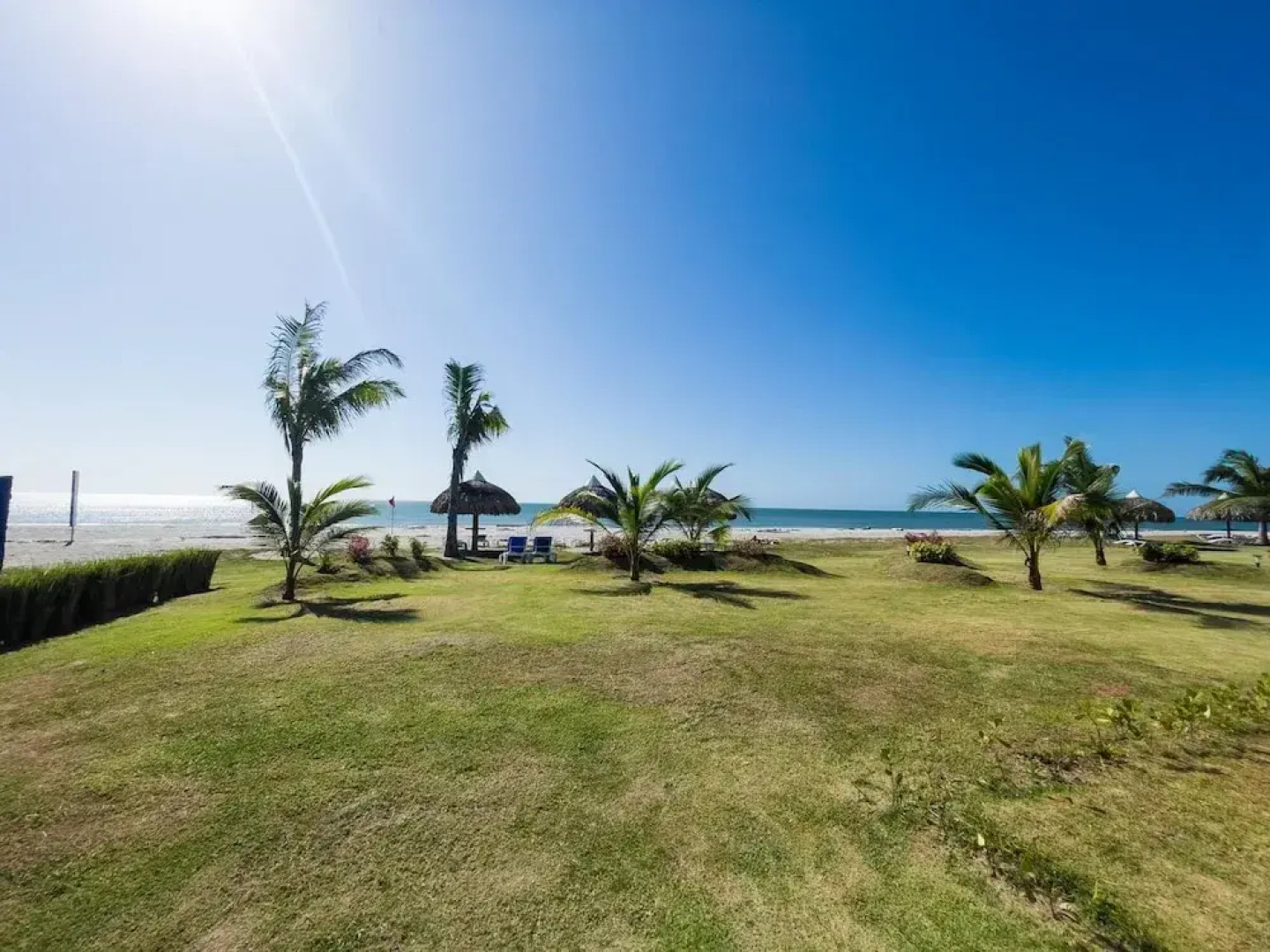 Residences C15-pbb in Chame