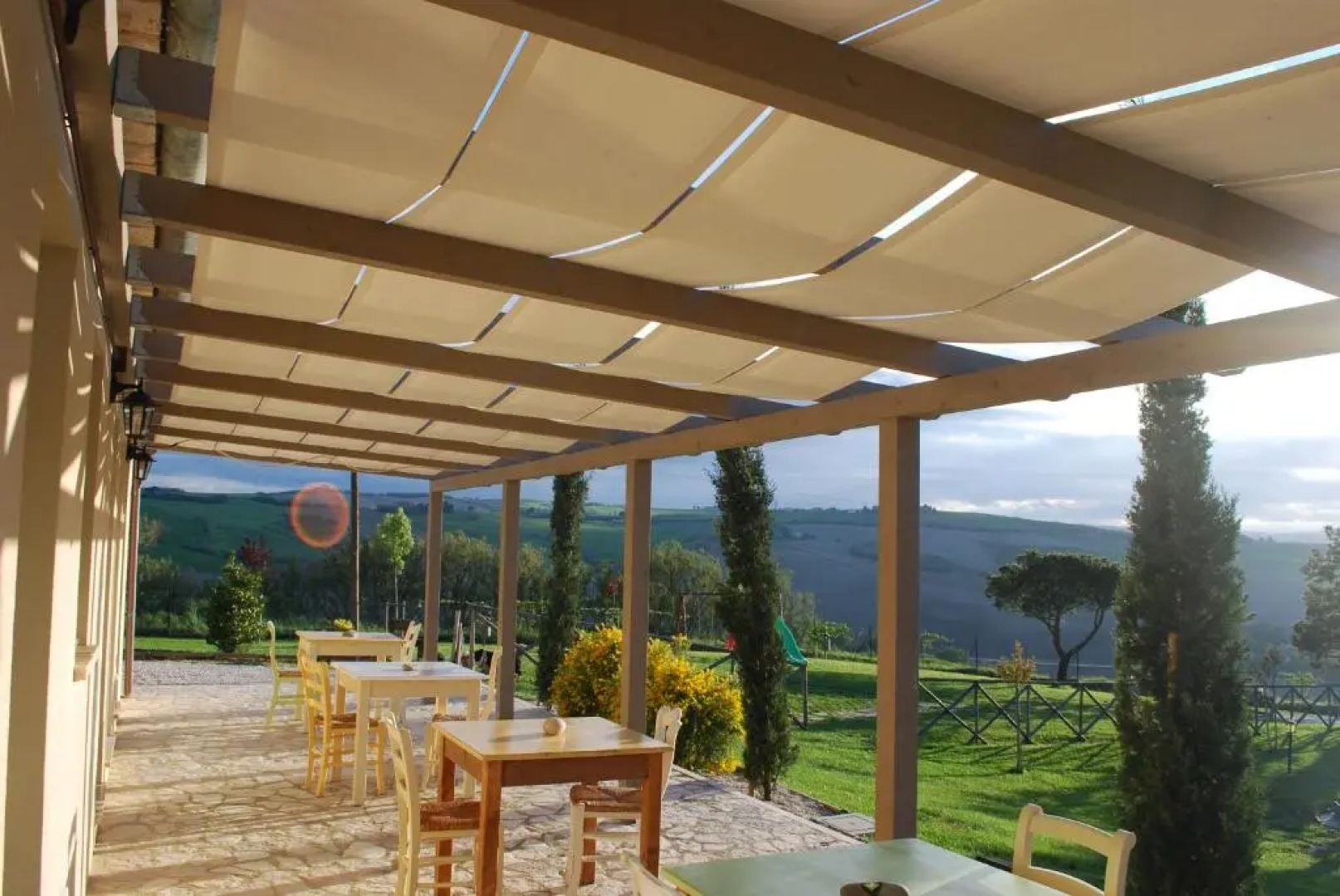 Le MaRaClà Country House