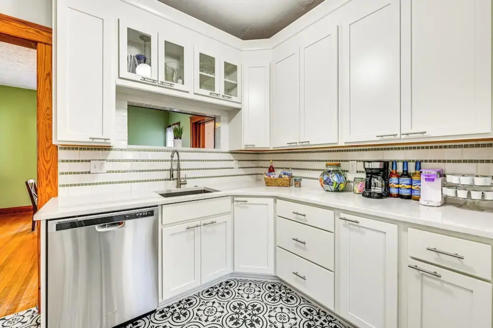 Dog-friendly Atlantic Farmhouse w/ Spacious Yard!