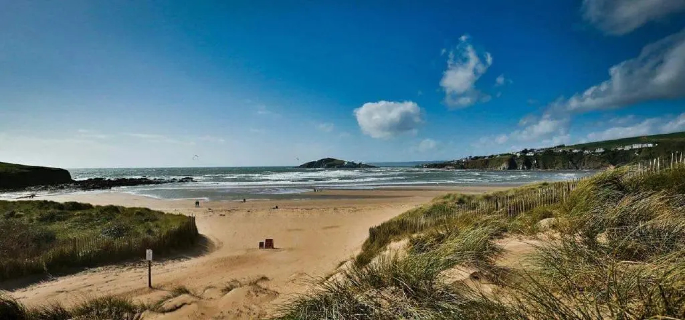 Higher Stancombe Holiday Cottages