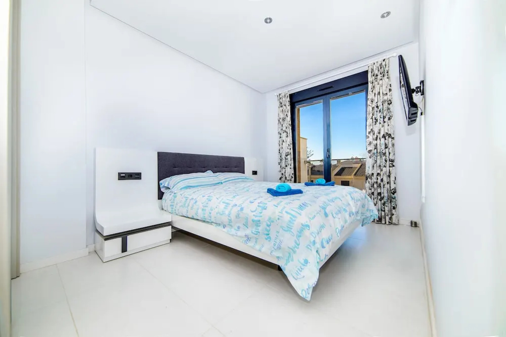 Apartamento Bennecke Rubi