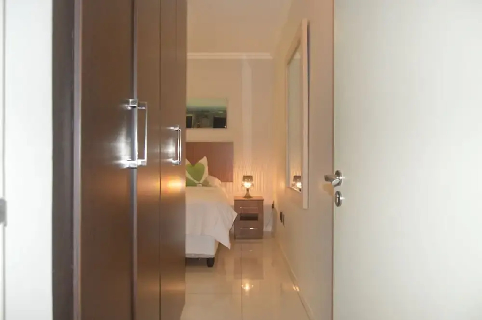 The Residence at Urban Park