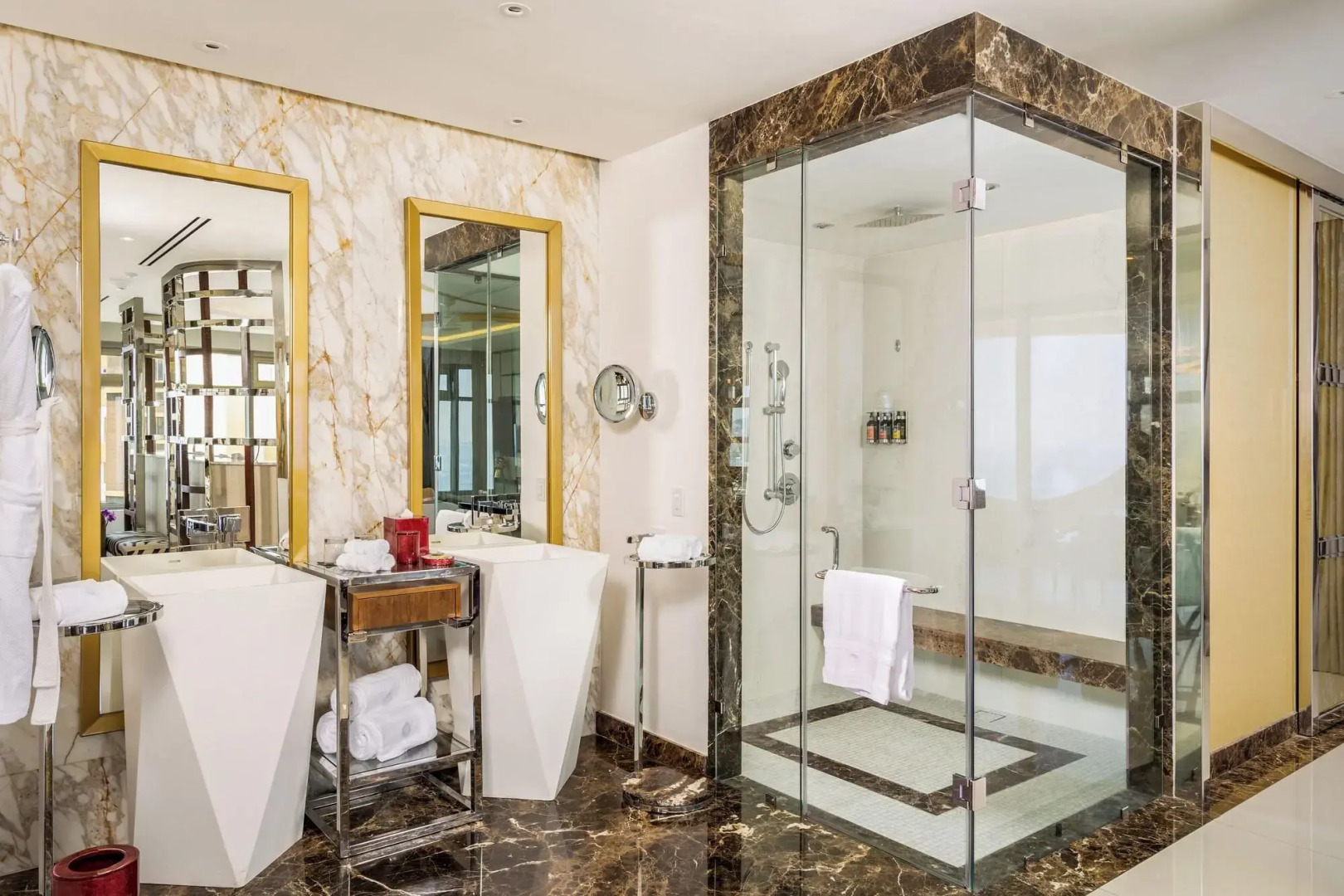 Hotel Mousai Puerto Vallarta Adults Only