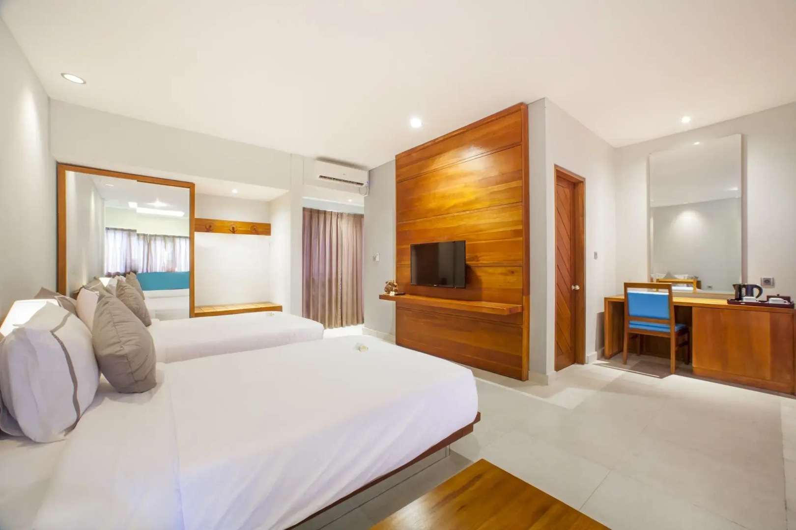 Bali Karma Sajtra Hotel