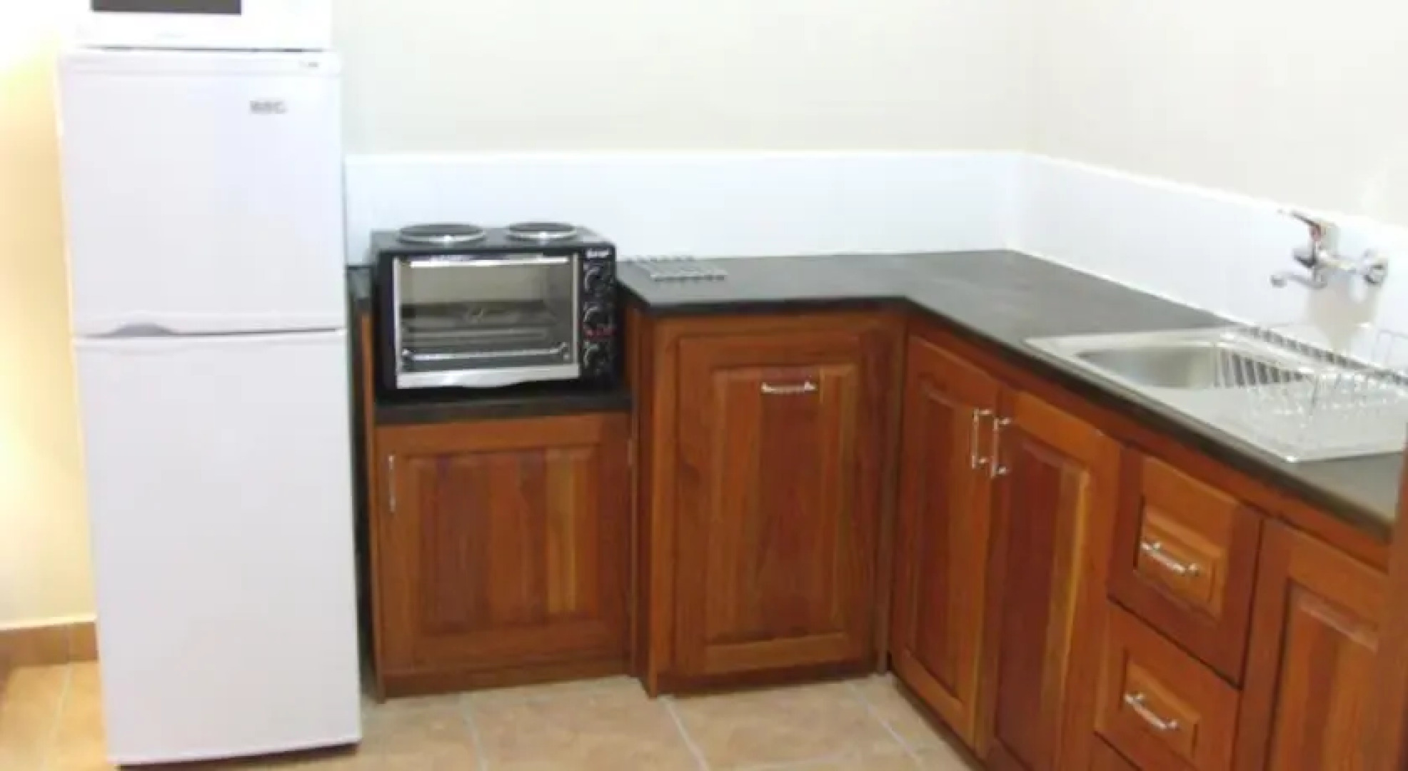 The Haven Self Catering Lodge