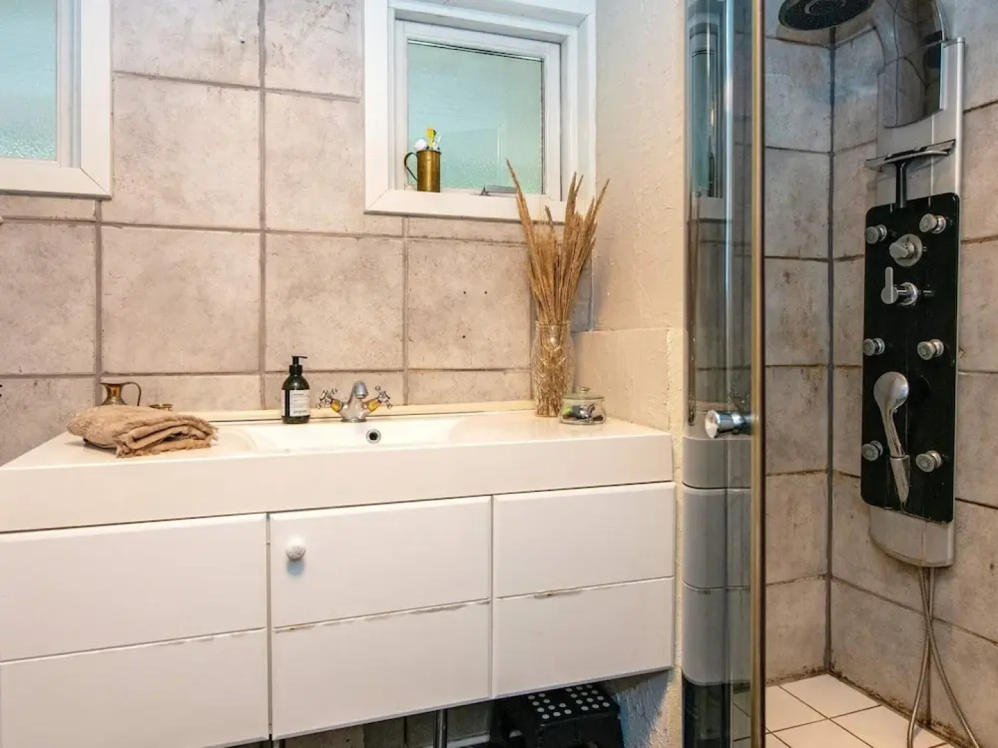 10 Person Holiday Home in Ry