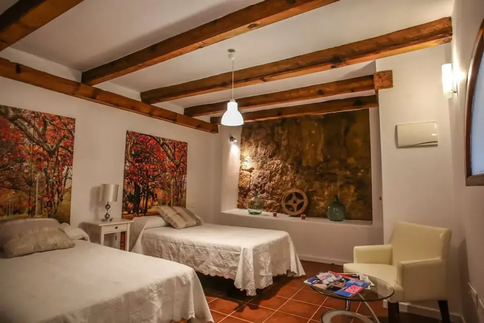 Casa Rural Molino del Machero