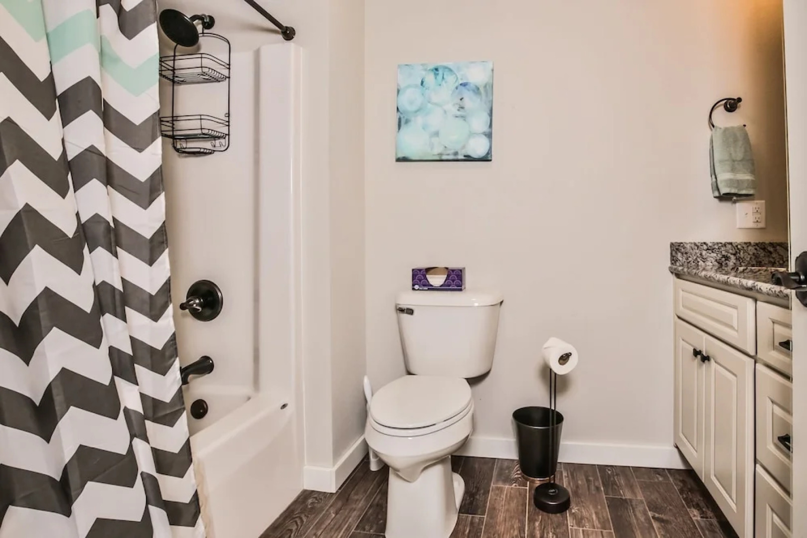 Rosie's Retreat - 4 Br Home