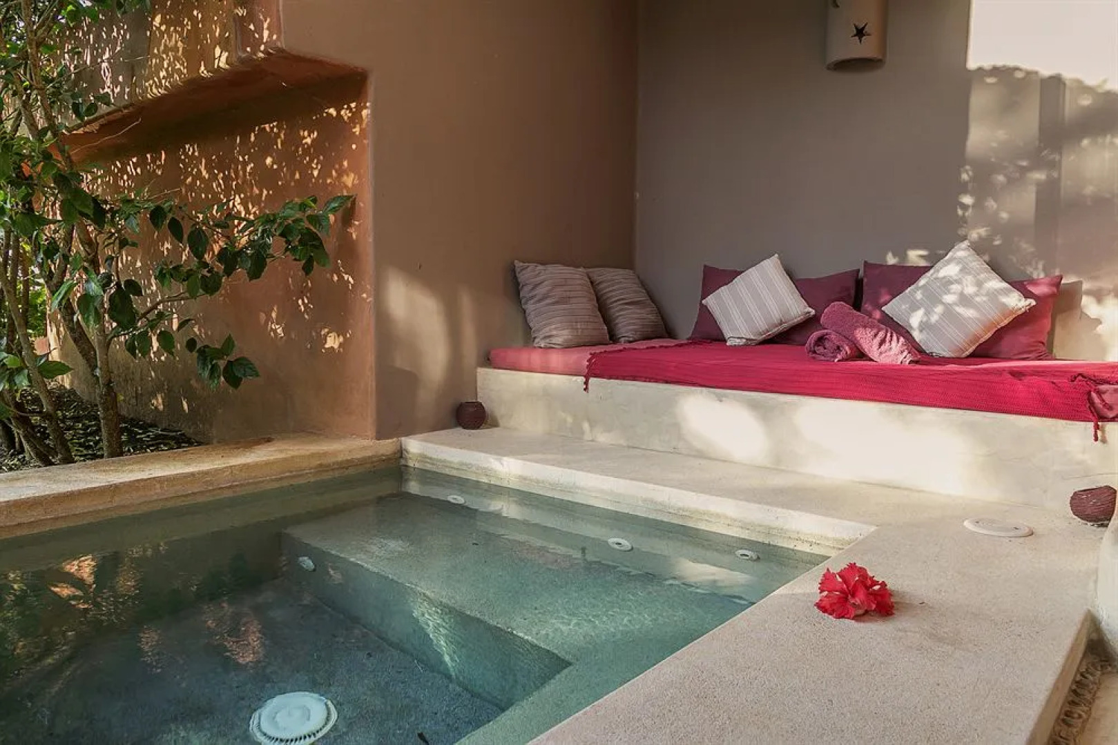 Colores Del Pacifico