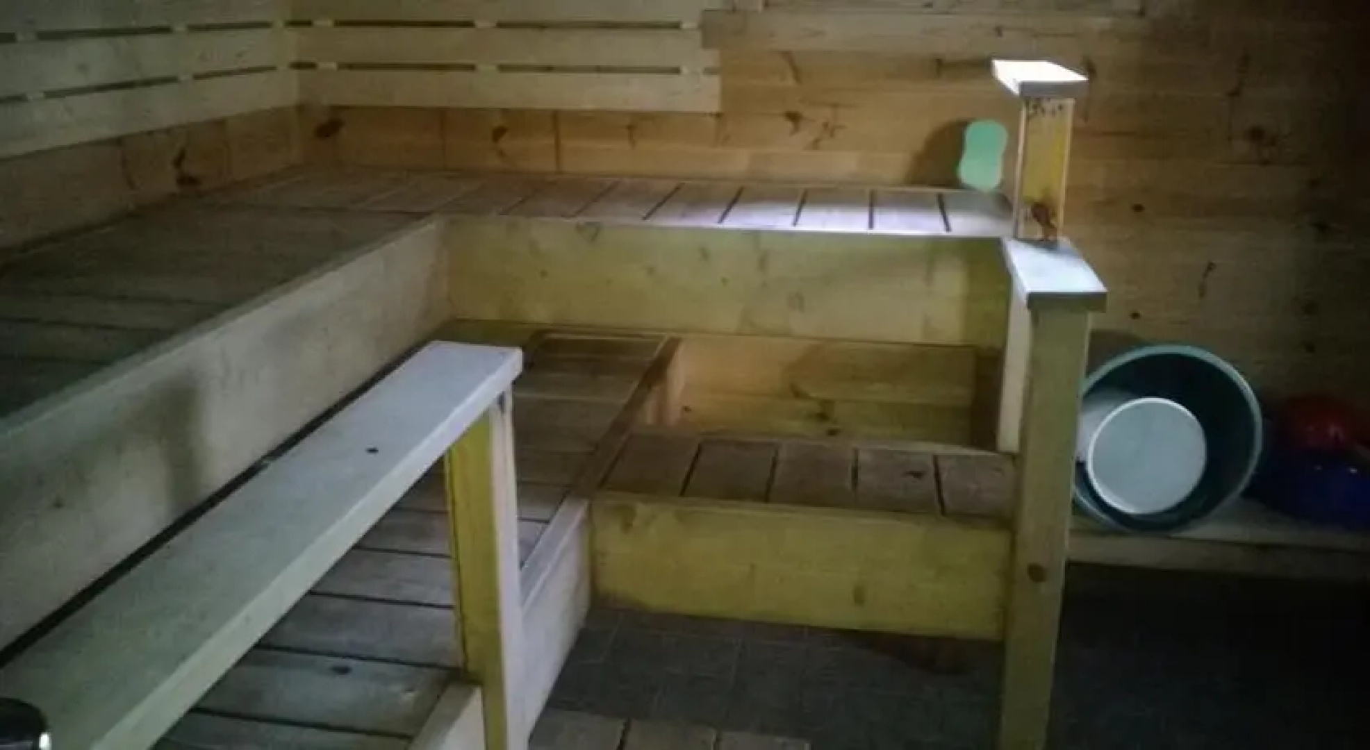 Kuvalusdream Chalet