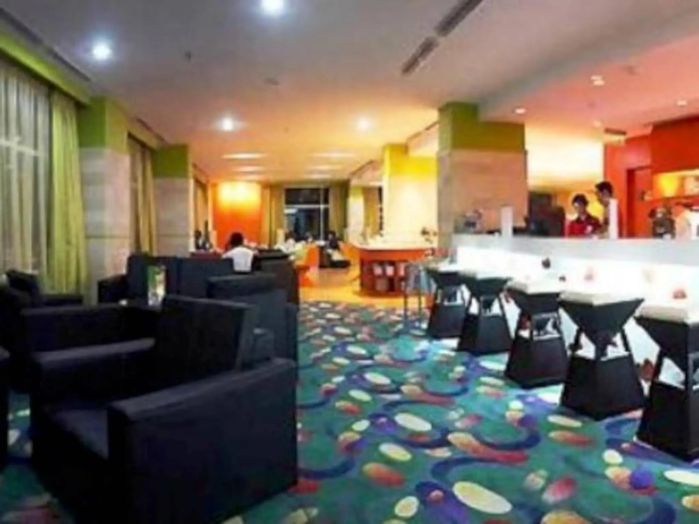 ibis Semarang Simpang Lima