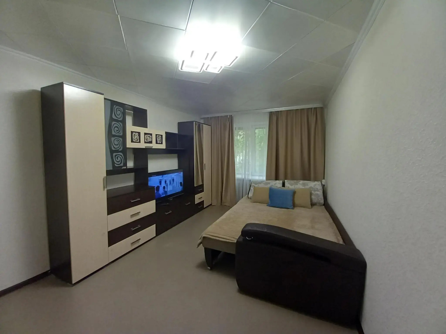 Апартаменты на улице Советская 8