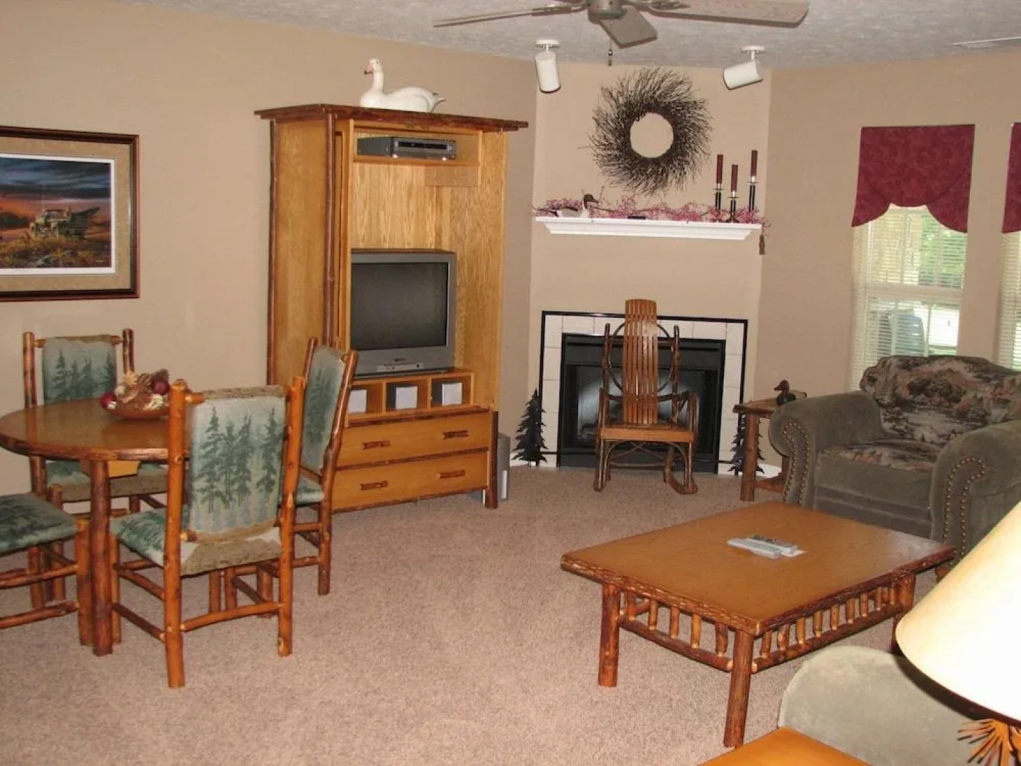 Salt Creek Golf Retreat