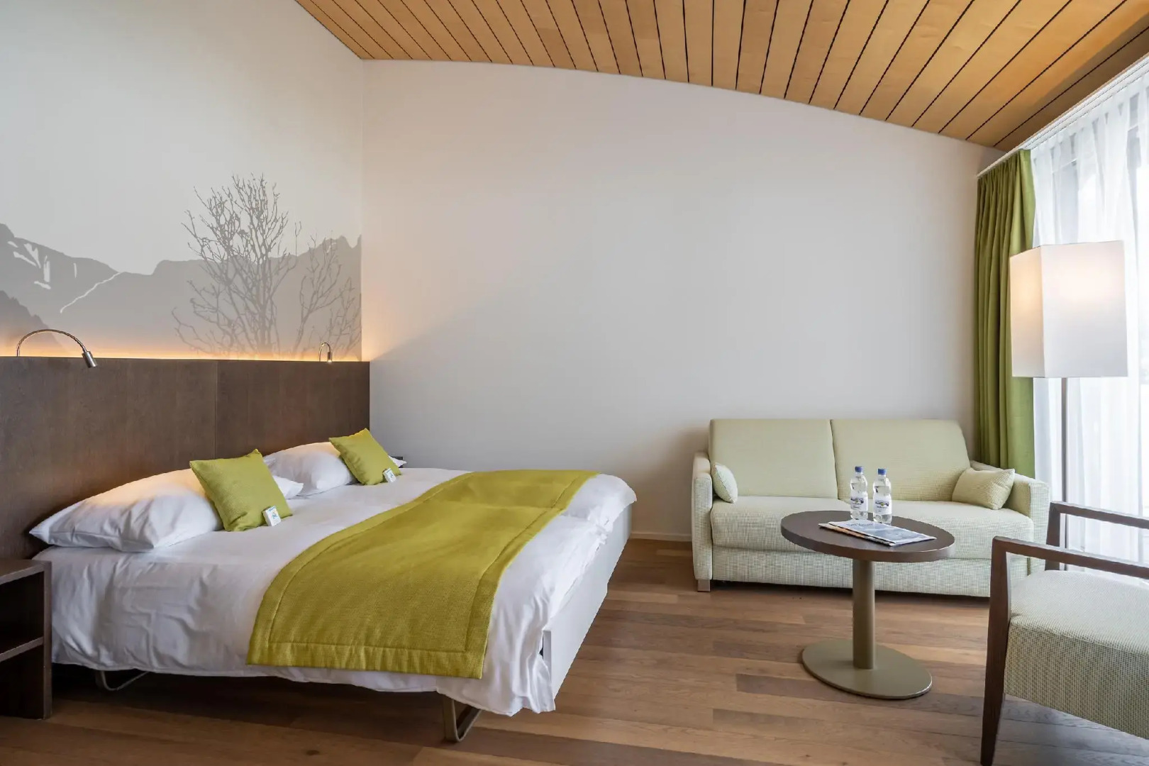 Hotel Artos Interlaken