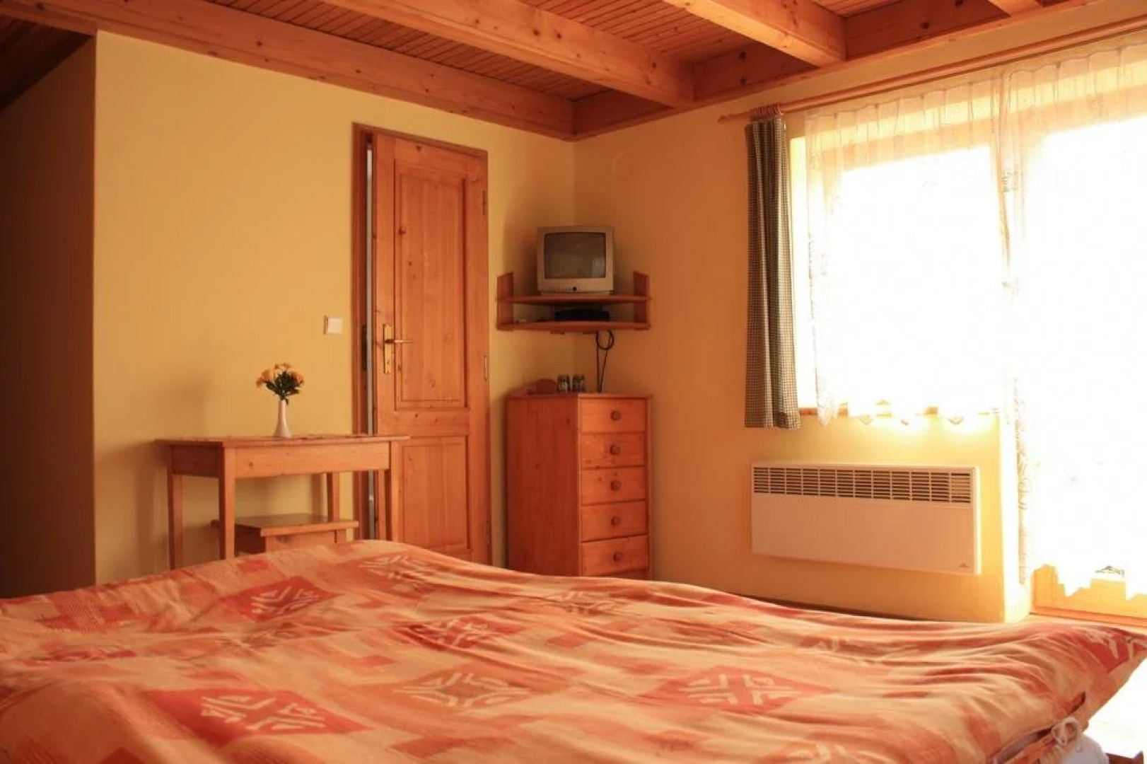 Отель Penzion Pazicky