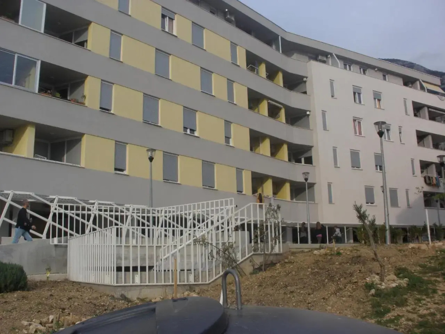 Apartment Vista Makarska