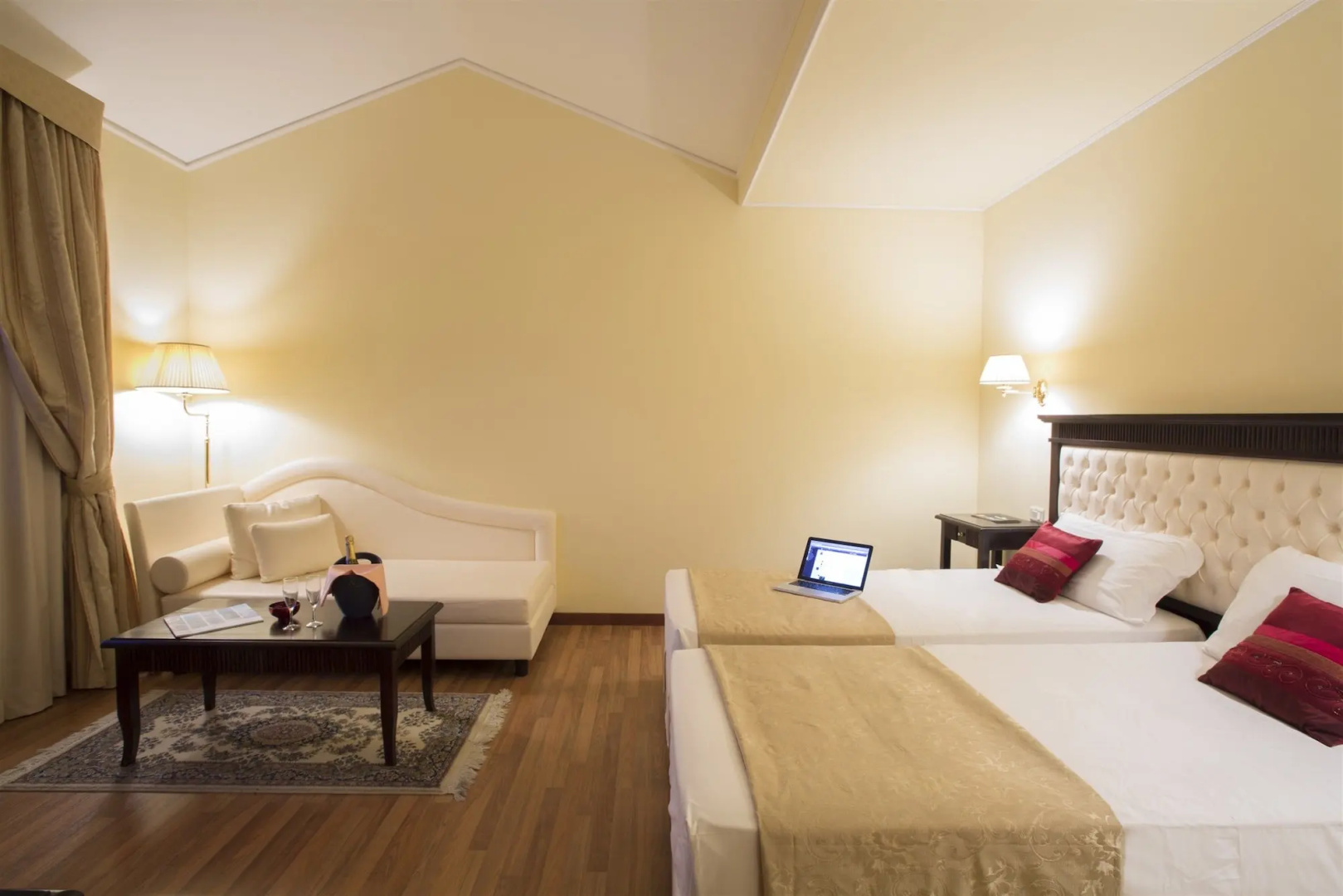 I Calanchi Country Hotel & Resort