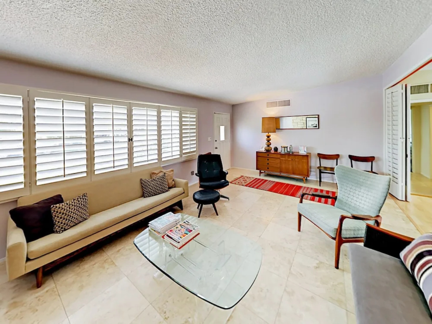 68571 J Street Home Mid-century 2 Bedrooms 2 Bathrooms Home