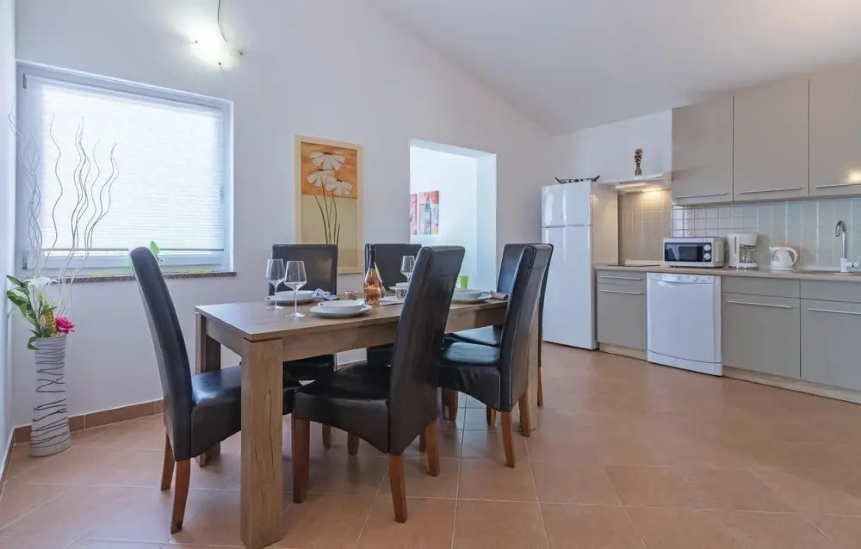 Awesome Home in Vodnjan With 4 Bedrooms, Outdoor Swimming Pool and Wifi