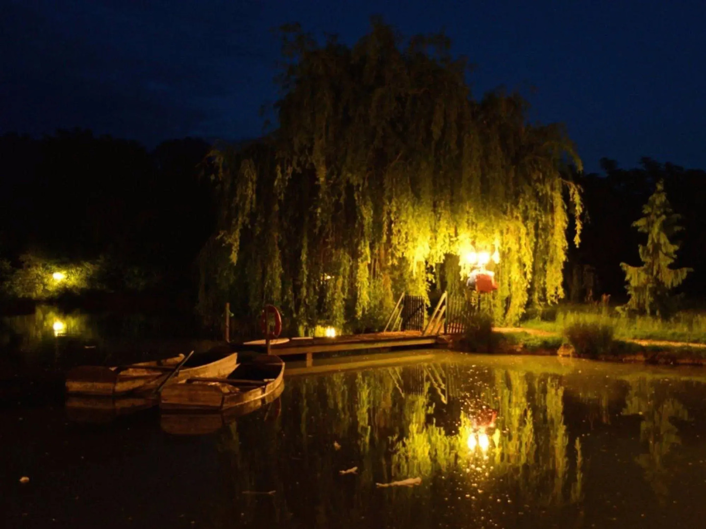 Château les Vallées