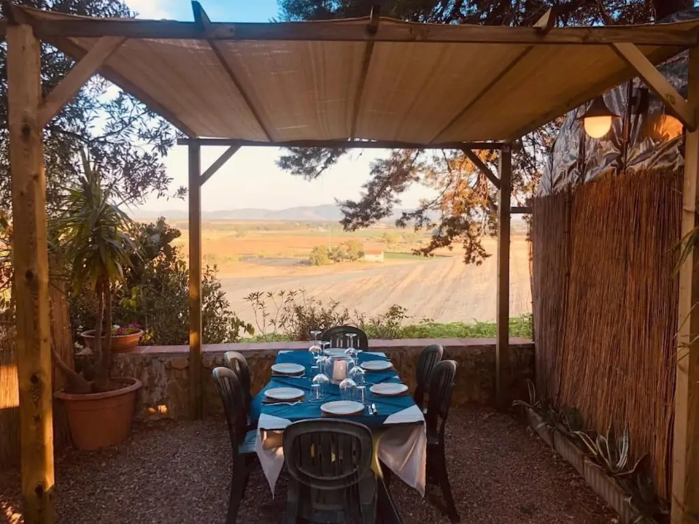 Agriturismo Poggio Ciliegio