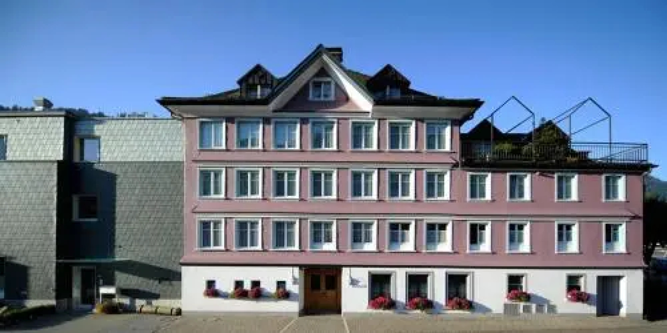 Hotel Restaurant Rössli