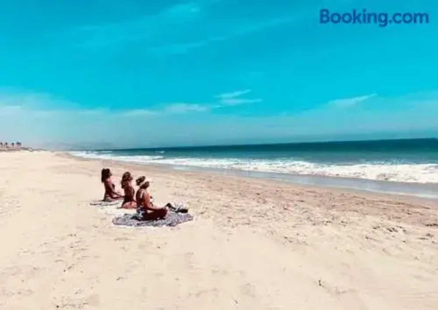 Posada del Mar Vichayito